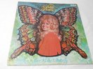 Dolly Parton Love Is Like A Butterfly Vinyl LP Vintage 1974 - RCA APL1-0712