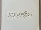 Yes Solos LP Promo Sampler. Jon Anderson, Chris Squire, Steve Howe, etc...