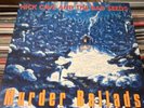 Nick Cave & The Bad Seeds - Murder Ballads (LP, Black Vinyl, Mute)