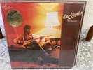 ERIC CLAPTON Backless ORIGINAL 1978 LP Gatefold LP 1978  w/HYPE RS-1-3039 SEALED