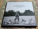 George Harrison – All Things Must Pass 3 LP BOX POSTER UNPLAYED 50TH