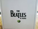 The Beatles in Mono [Vinyl Box Set] 2014 - NEW