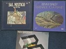 jazz vinyl, LP, Joe Haider, Benny Bailey, Sal Nistico, Roy Brooks, Max Roäch