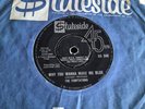 The Temptations–Why you wanna make me Blue–Original RARE 1964 UK Stateside SS348