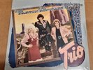 DOLLY PARTON,LINDA RONSTADT,EMMYLOU HARRIS 