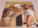 Hombres G - Agitar Antes De Usar - LP Vinyl - MADE IN MEXICO - 1st Press EX