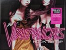 THE VERONICAS Hook Me Up SEALED limited edition LP Fluorescent Pink Vinyl RSD