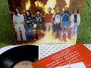 LYNYRD SKYNYRD STREET SURVIVORS MCA 1977 1st press FLAMES SHRINK INNER 2 INSERTS