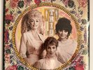 Dolly Parton Emmylou Harris Linda Ronstadt Trio II Farther Along 2LP Vinyl NEW