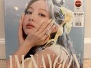 Im Nayeon - Target Exclusive Pop Pink Vinyl Numbered