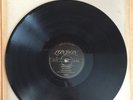 THE PENGUINS Earth Angel bw Hey Senorita 78rpm 1955 UK LONDON Ex