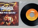 ️SIGNIERT ️Aerosmith: Kings and Queens, Autogramm, Signed, Autograph