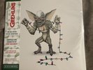 Sealed Gremlins Soundtrack 2xLP UV Sensitive Jerry Goldsmith Mondo Vinyl
