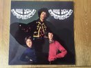Jimi Hendrix Experience Are You Experienced Mono A1/B1 Play Graded Near Mint Fab