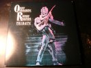 OZZY OSBOURNE RANDY RHOADS TRIBUTE 2 LP RECORD SET