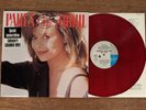 Paula Abdul Forever Your Girl 1989 Aust  Limited Edition coloured Vinyl Record