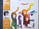 ABBA The Album 2LP HALF SPEED MASTER