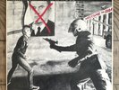 V/A-“Welcome to 1984” LP Compilation MRR PUNK HARDCORE INTERNATIONAL RATTUS BGK