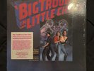 John Carpenter – Big Trouble In Little China LP Enigma – SJ-73227 1986 w/ Hype
