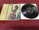 RARE MICHAEL RABIN Magic Bow Hollywood Bowl Symphony 1960 Capitol SP-8510 LP