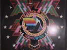 Hawkwind - In Search Of Space 1971 UK Original Record A1 B1 + Booklet