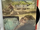 Dolly Parton - My Blue Ridge Mountain Boy - 1969 US 1st Press in Shrink (NM)