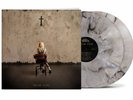 The Pretty Reckless - Dear God Ghost Signed Vinyl Limited/ 1000