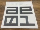 autechre 3 X LPs NTS 1,2 & 4