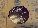 Peggy Lee – Fever You Don't Know 78 rpm 10
