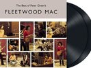Fleetwood Mac The Best Of Peter Green's Fleetwood Mac LP Album Vinyl record 2020