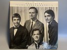 Kraftwerk Trans Europa Express Signiert LP 1977 Kling Klang Erstpressung #R3F2K1