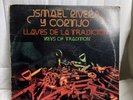 Ismael Rivera Con Cortijo – Llaves De La TradicionLp Vinyl,  Tico Records