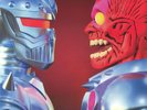 CZARFACE meets FRANKIE PULITZER - Czarface Meets Frankie Pulitzer - Vinyl (LP)