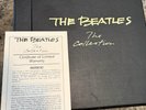 The Beatles: The Collection box set by Mobile Fidelity Sound Lab (MFSL),