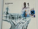 Radiohead OK Computer 2LP 12