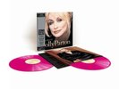 Dolly Parton The Very Best Of Pink Vinyl Double HMV 100th Limited LP Sealed