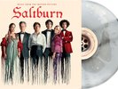 Saltburn (Music From The Motion Picture) LP - 2024 Liquid Filled Vinyl
