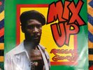 Reggae George – Mix Up LP 12