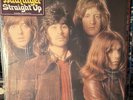 Badfinger Straight Up 12