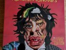 ROLLING STONES  -FOREIGN TONGUES  4x  2LP 