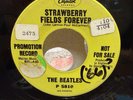 Beatles PENNY LANE 1967 Capitol Promo Trumpet Ending AUTHENTIC  Rare