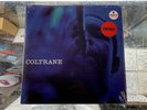The John Coltrane Quartette – Coltrane LP On Vinyl Jazz Impulse McCoy Tyner