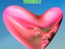 Fontaines D.C. Romance Hot Pink LP Signed Insert Limited Edition