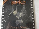Blitzkid Trace of a Stranger LP Revamped VInyl rare misfits horrorpunk punk goth