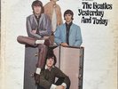 The Beatles Yesterday And today 1966 Usa Capitol Vinyl Lp T-2553 Trunk Cover