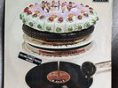 The Rolling Stones Let It Bleed, Mono First UK Press Matrix Nos 1A/2A