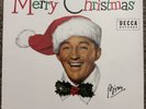 Merry Christmas by Bing Crosby (Record, 2014)