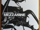 Massive Attack - Mezzanine - Vinyl Record 2013 Reissue - Near Mint