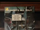 ART FARMER Trumpets All Out LP SAVOY RECORDS MG 12096 US 1957 RVG DG MONO VG+