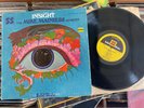 THE MIKE MAINIERI QUARTET INSIGHT 1968 SOLID STATE JAZZ FUSION FUNK Vinyl